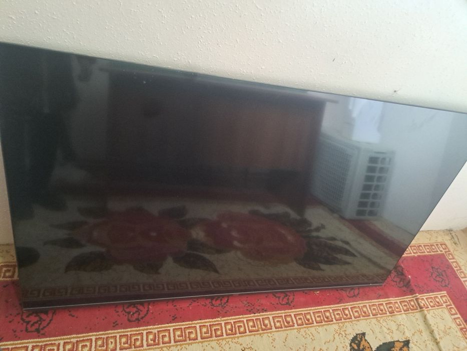 Televizor Artel 65 dyumli, smart , 4k; barcha funksiyalar mavjud