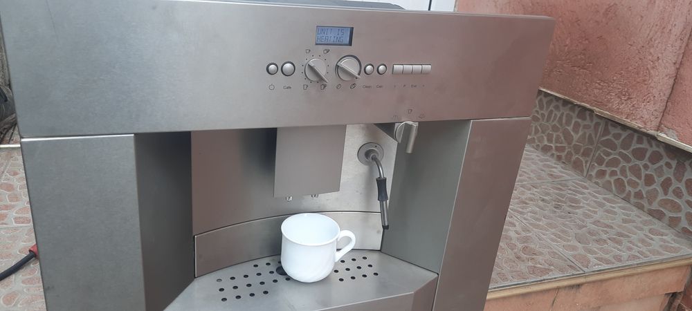 КафеМашина Gagenau за Вграждане вис45.5/шир59ст