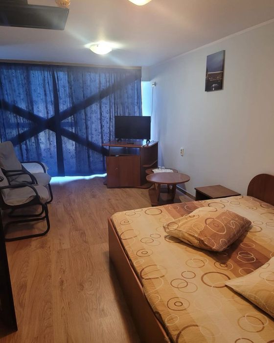 Cazare ieftina Galati - Complex Tirighina