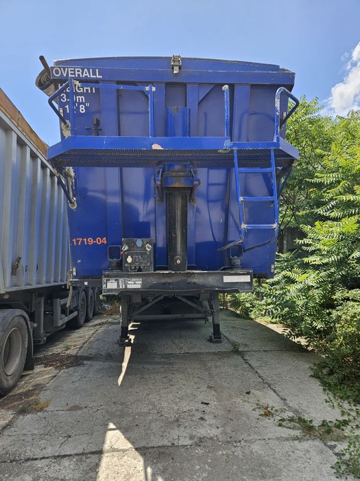 Композиция : влекач + гондола