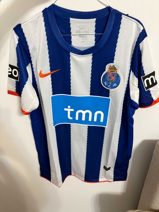 Tricou Sapunaru Porto castigator europa league
