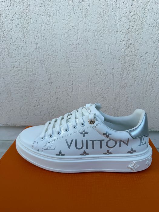 Louis Vuitton дамски обувки