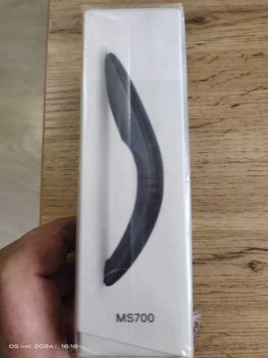 Мышка DELL MS700 новая