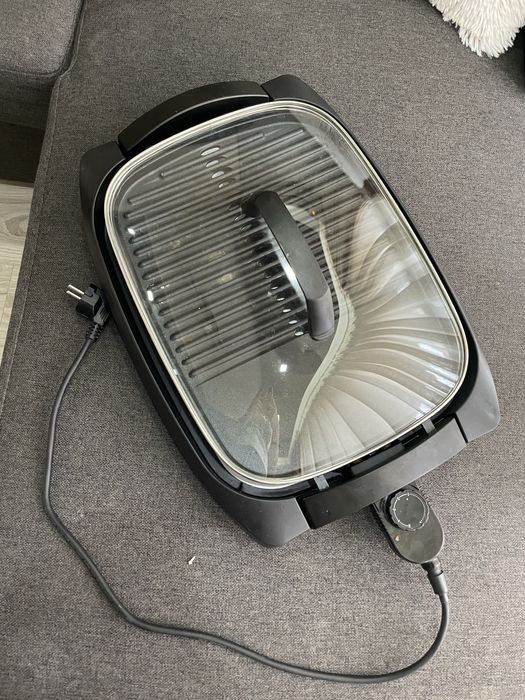 Електрическа Скара Tefal