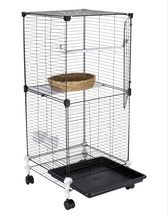 клетка для птиц