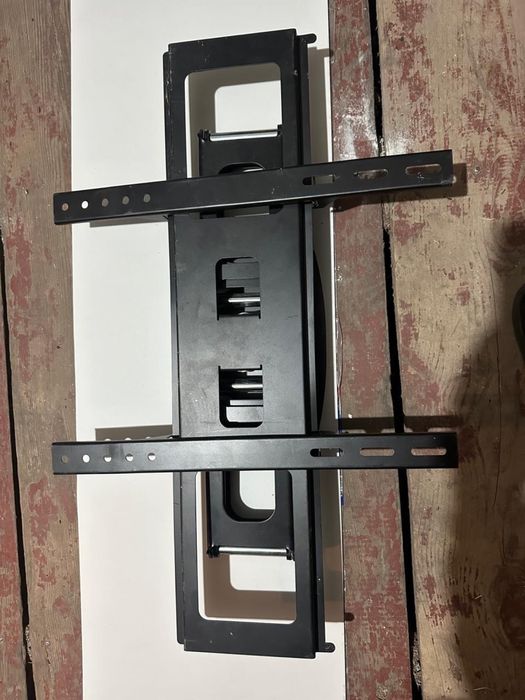 Кронштейн для большого телевизора