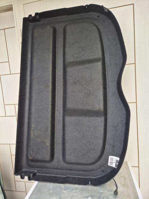 Кора за багажник на Нисан кашкай 2018г