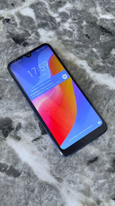 Honor 8A!Srochna Sotiladi!Arzon narxra
