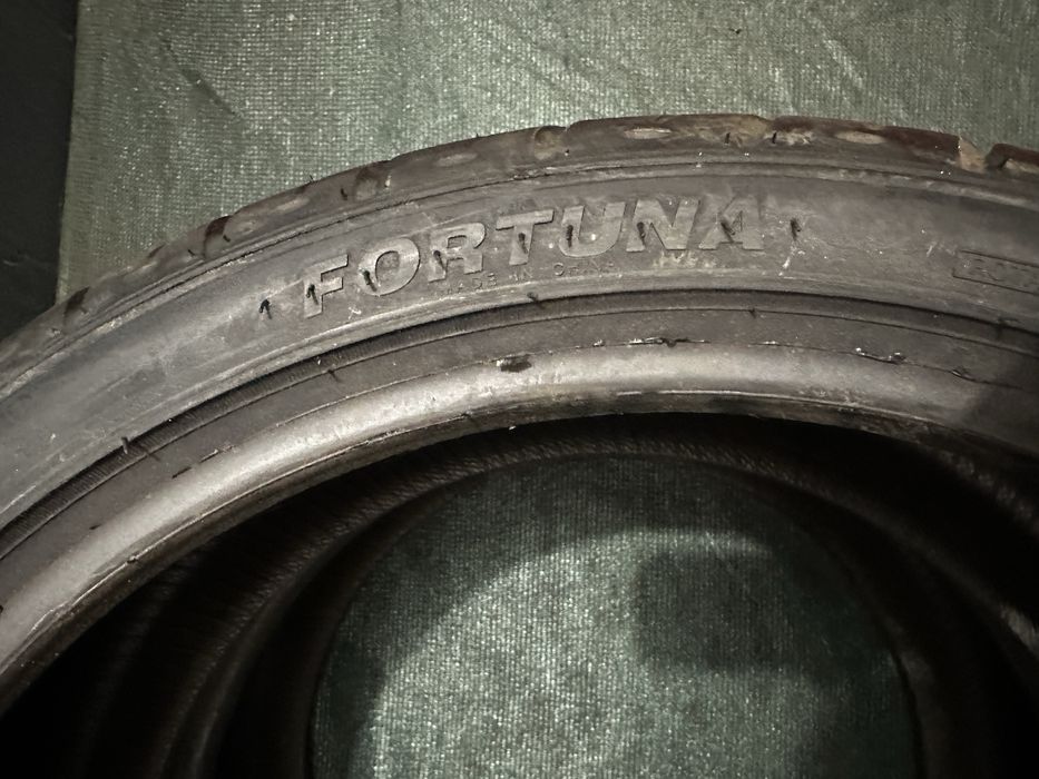 215/40 R18 85W XL - Fortuna Sport F4200 Oferta