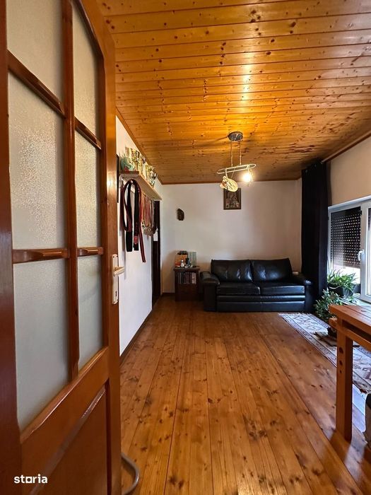 Apartment in Roman - Vedere 5