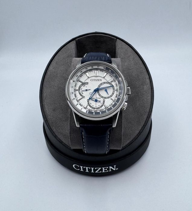 Amanet F28: Ceas Citizen Eco- Drive b821032693
