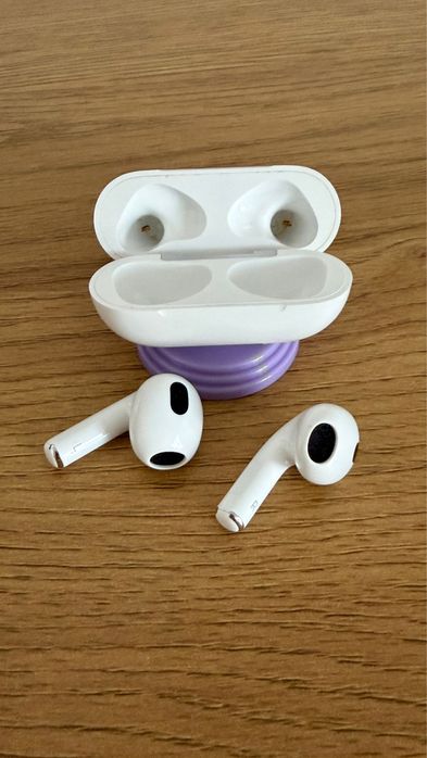Airpods apple gen.