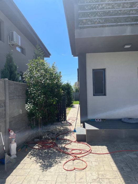 Duplex de vanzare ghiroda