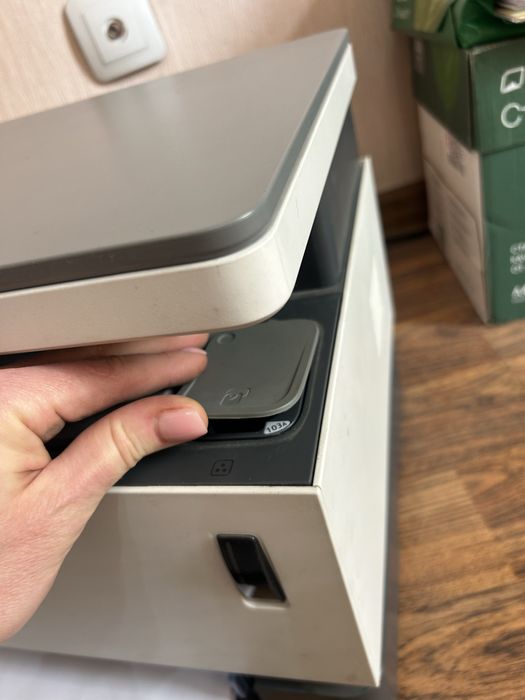 Принтер HP Neverstop 1200w