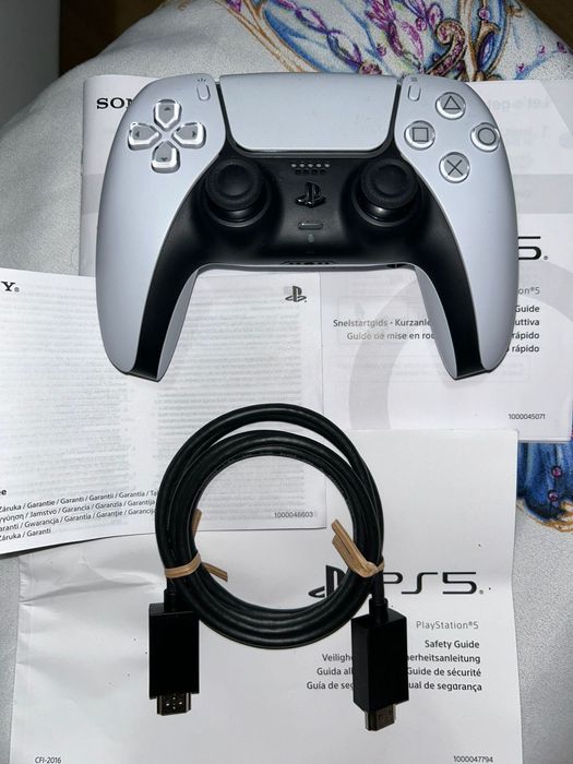 Playstation 5 digital 1T