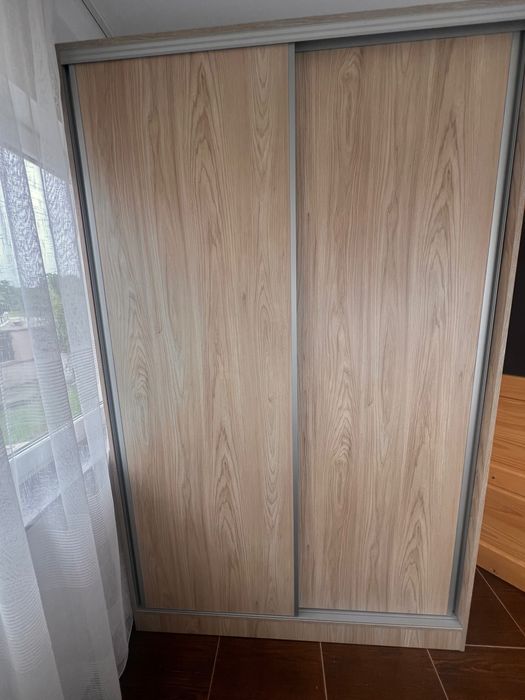 Dulap 150/60/ 228cm