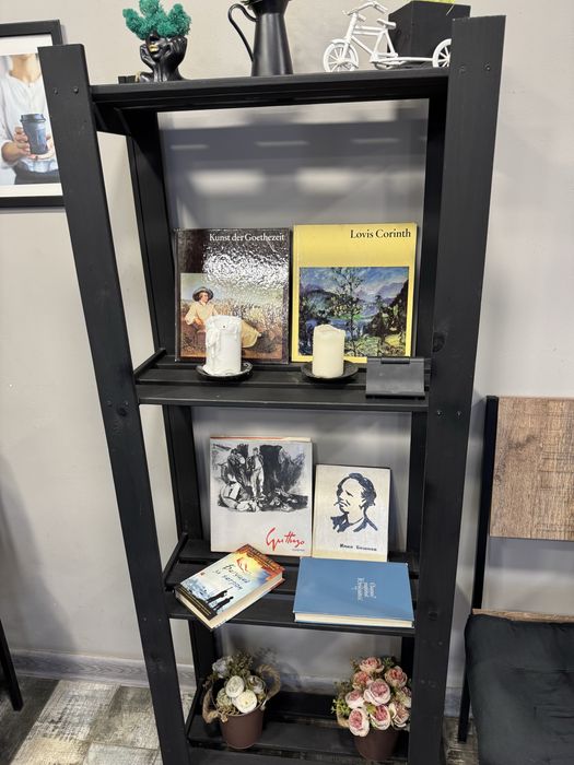 Декоративные полки