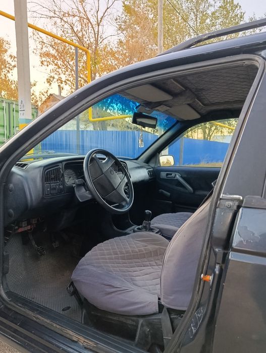 Фольксваген Пассат Б3