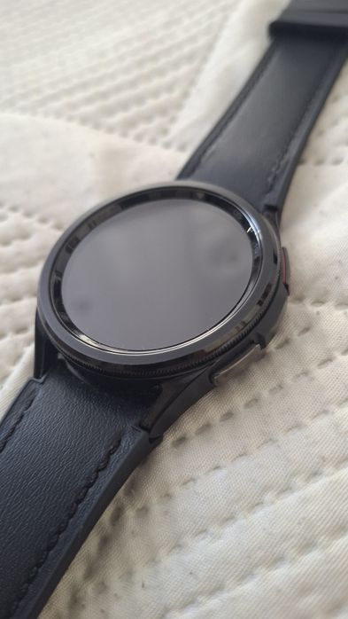 Часы Galaxy Watch6 Classic