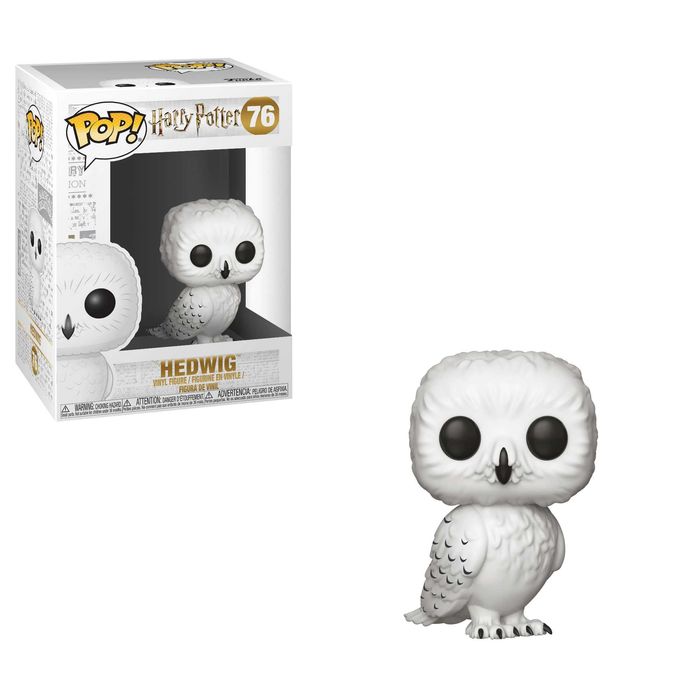 Funko Pop! Фигури - Disney + Harry Potter