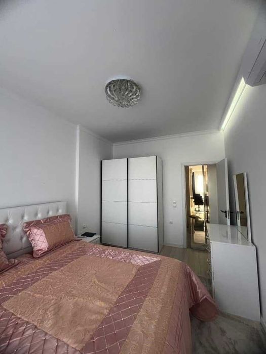 Дава се под наем Тристаен апартамент в Бургас, Изгрев - 124 кв.м за 997.05 € - Снимка #8