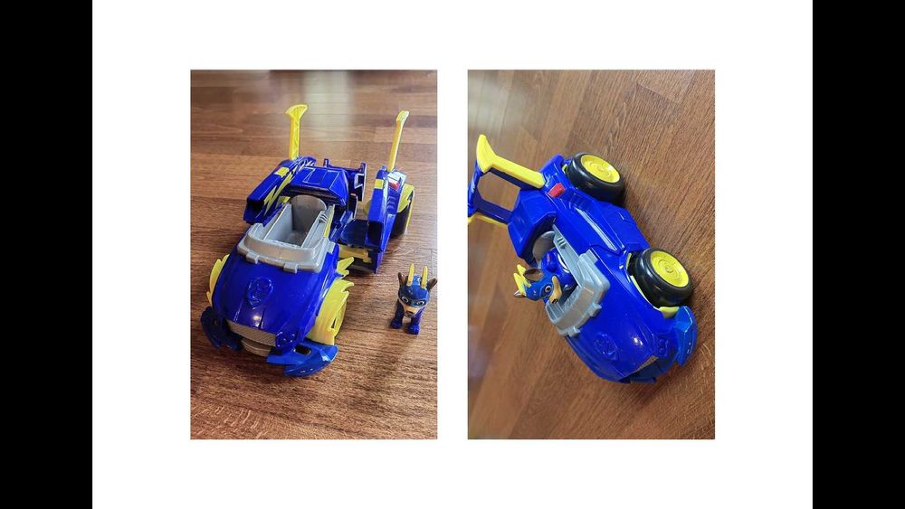 Diverse jucarii,figurine,masinute,costum,plus Paw Patrol de la 50 RON