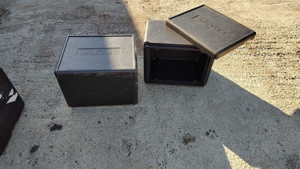 Lada termoizolanta 40l