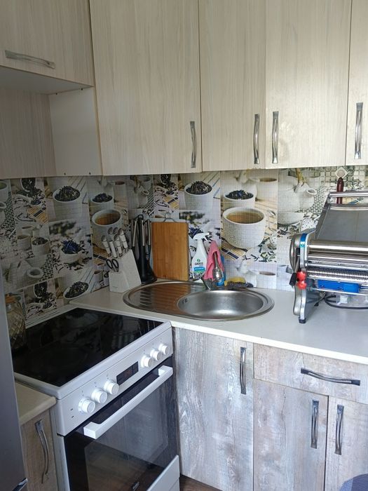 Продам 3-х комнатную квартиру