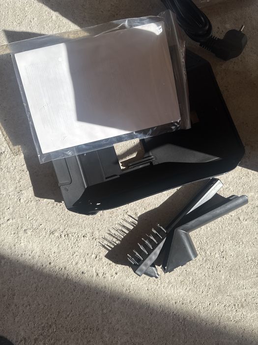 Vand aparat de sudura