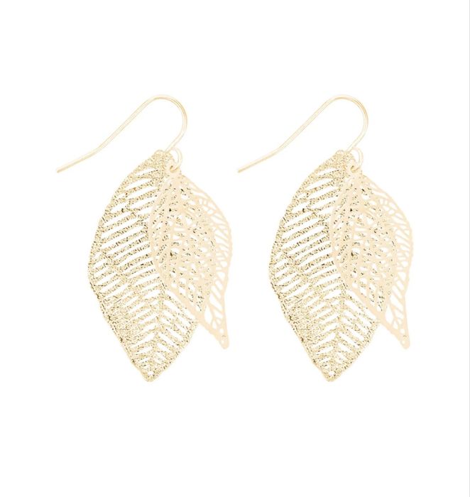 Обеци Bijou Brigitte