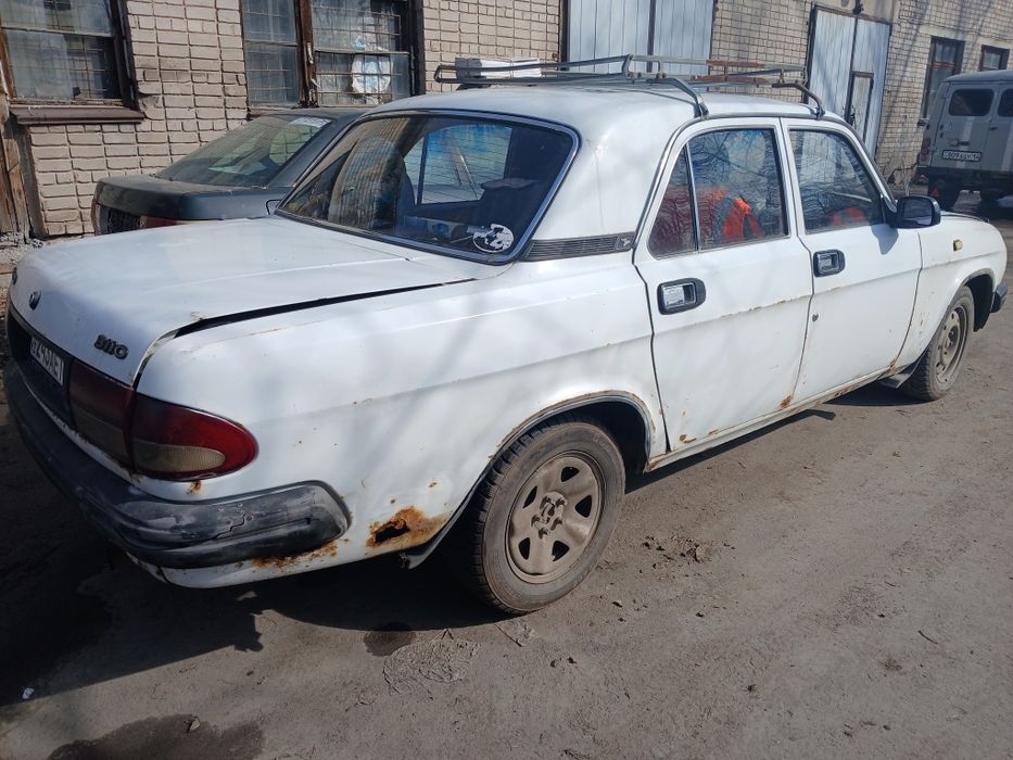 Продам Волга 3110