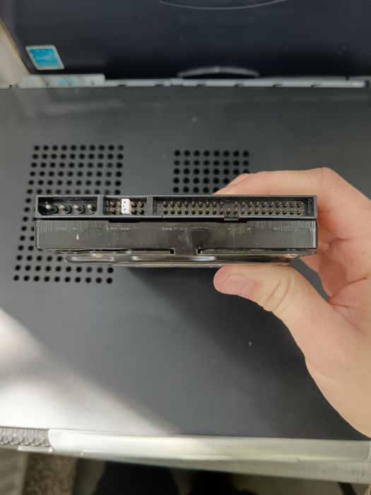 WD800   HDD-80GB