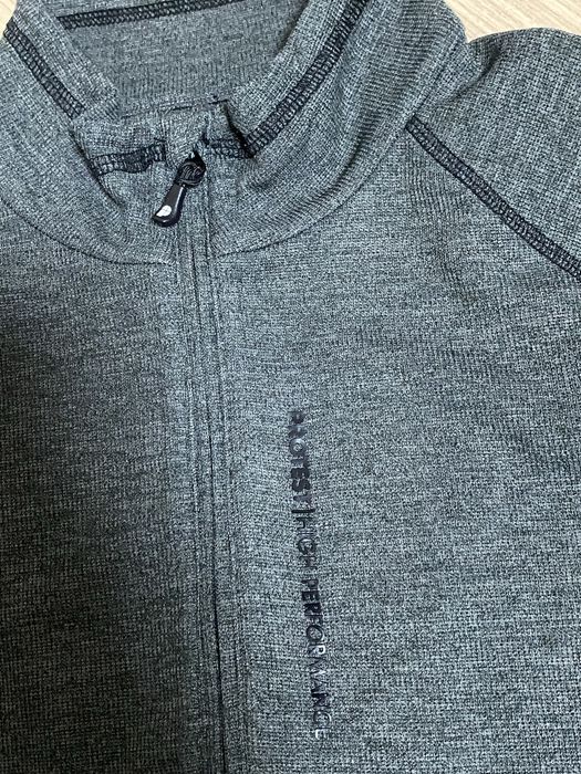 Мъжка блуза с цип Protest High Performance