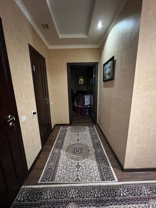 Новостройка янги хайот Спутник 16 3/2/7 м