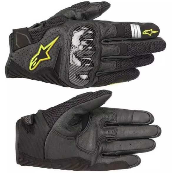 Мотоперчатки Alpinestars MM93