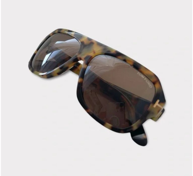 Ochelari Tom Ford Dark Havana
