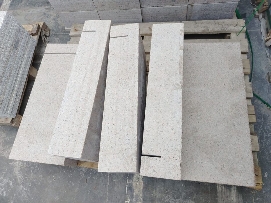 Бордюр,поребрик  гранит Астана