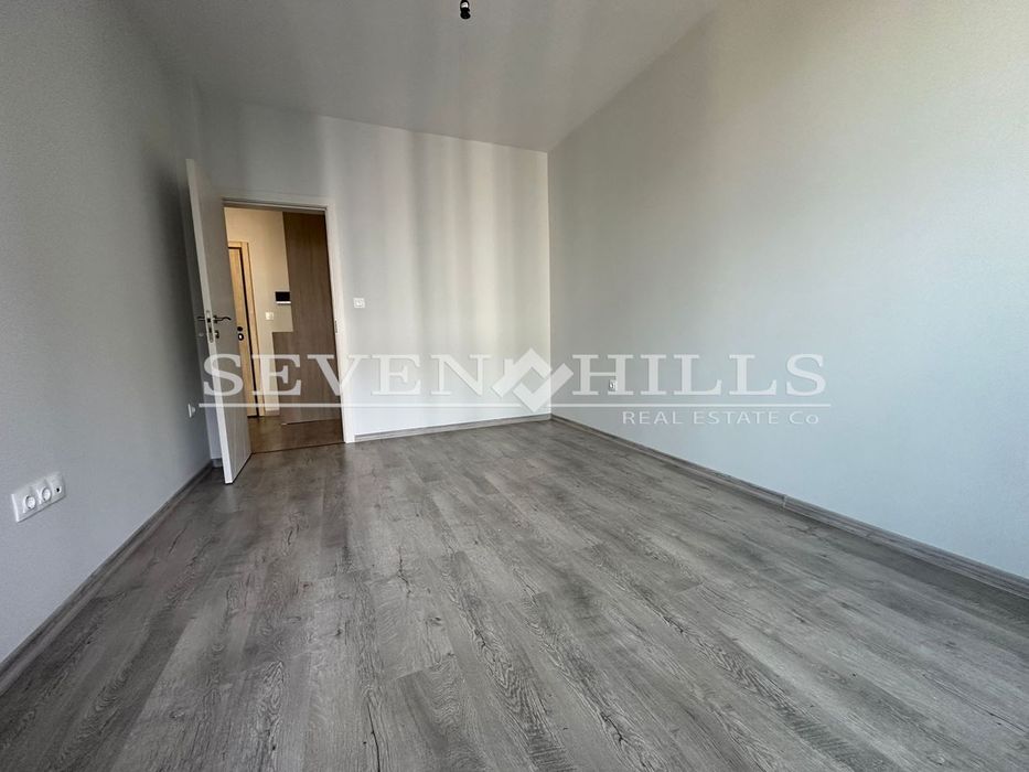 Продава се Двустаен апартамент в Пловдив, Център - 63 кв.м за 1870 €/кв.м - Снимка #5