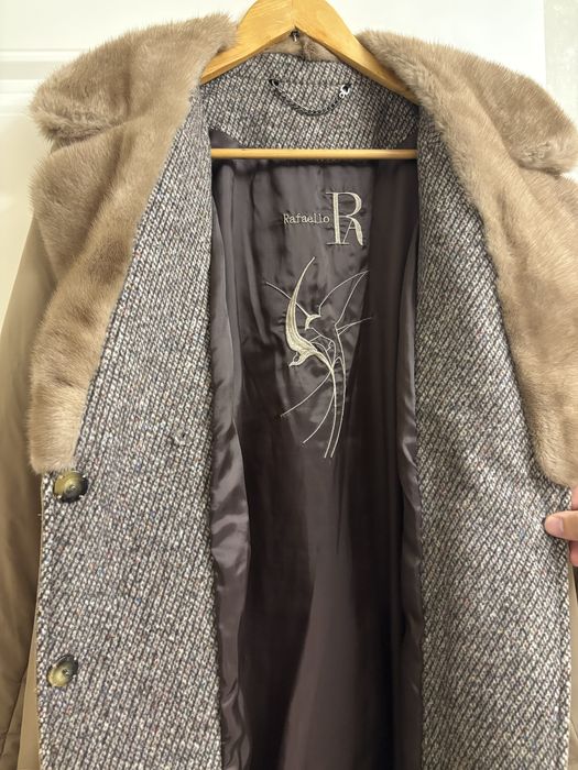 Продам куртку Rafaello