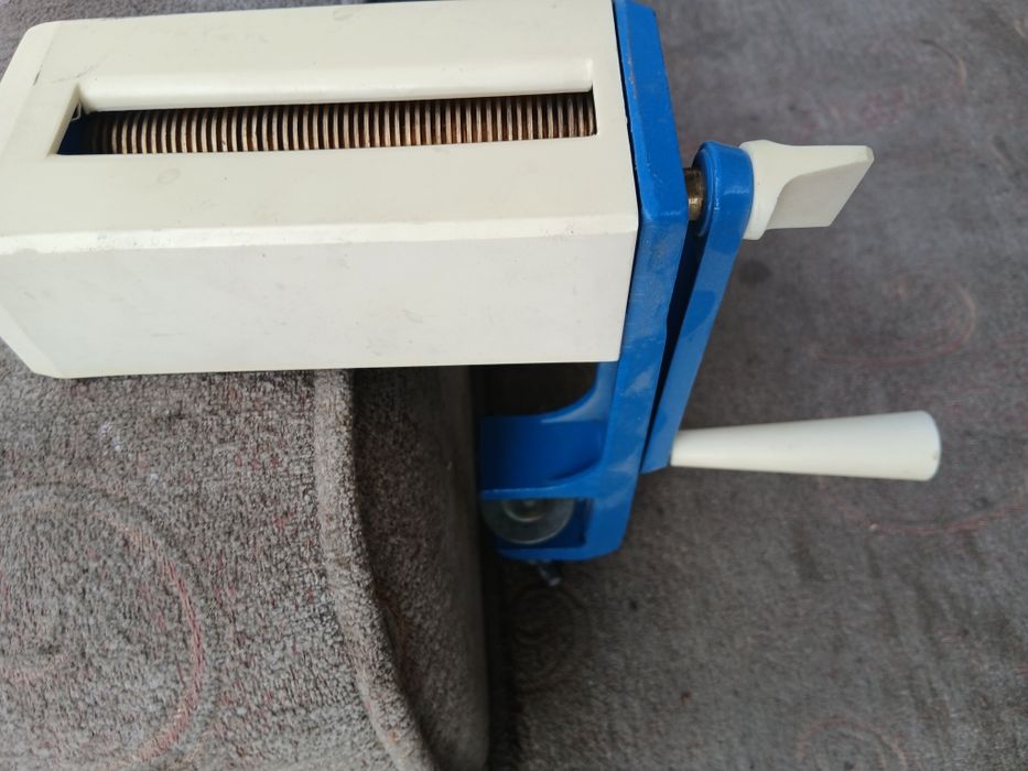 Лапшарезка Ссср Советская