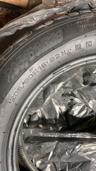 Летние шины Cordiant