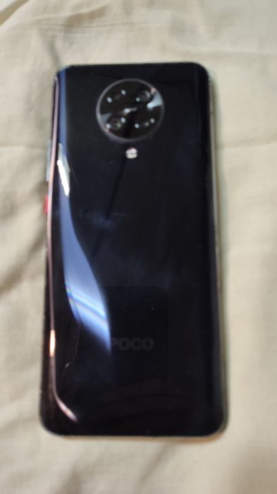 POCO F2 Pro 6/128
