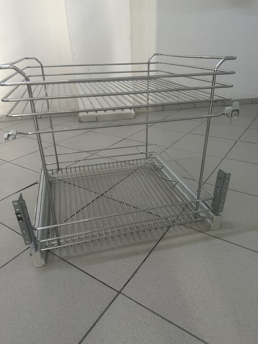 Органайзер для посуды blum