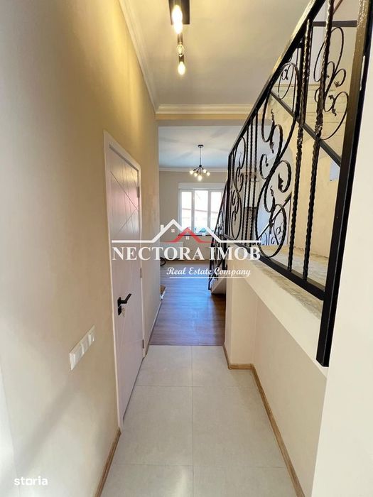 EXCLUSIVITATE Nectora Imob-Apartament 3 camere, Renovat, Ultracentral