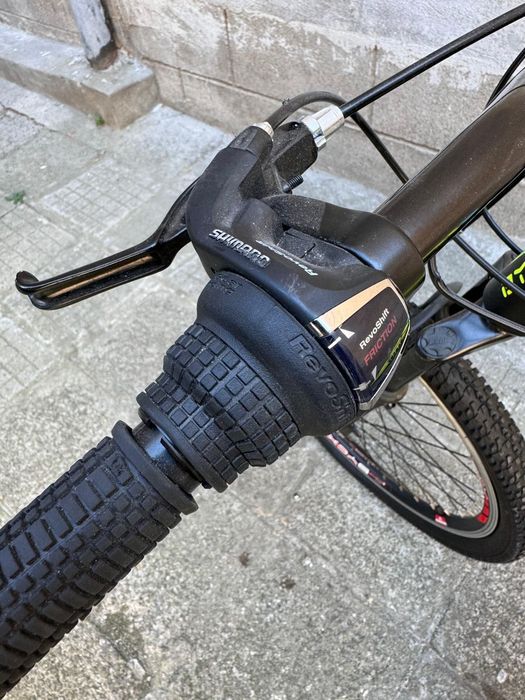 Byox VERSUS - Велосипед със скорости 24 инча