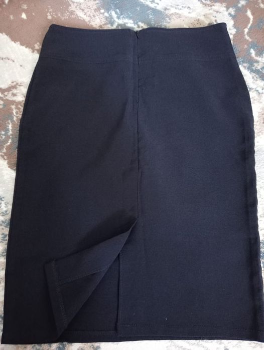 Джинсы, юбка, кофта