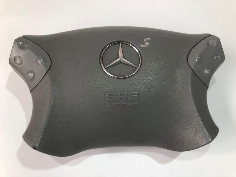 Airbag volan Mercedes C-Class W203 a2038600502