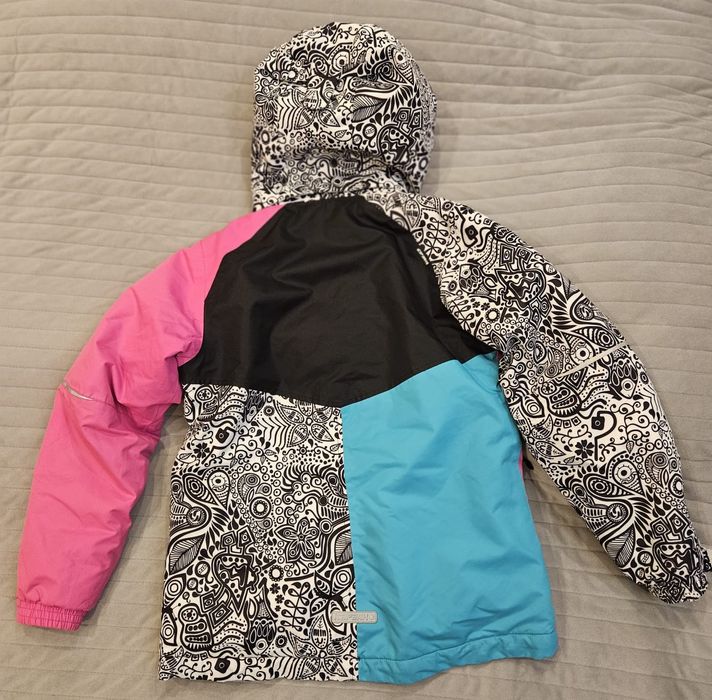 Продам лыжный костюм ICEPEAK