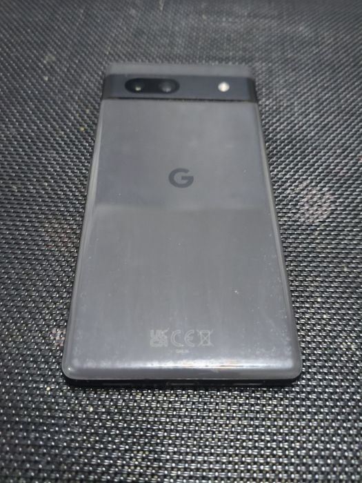 Google pixel 7a в отличном состоянии