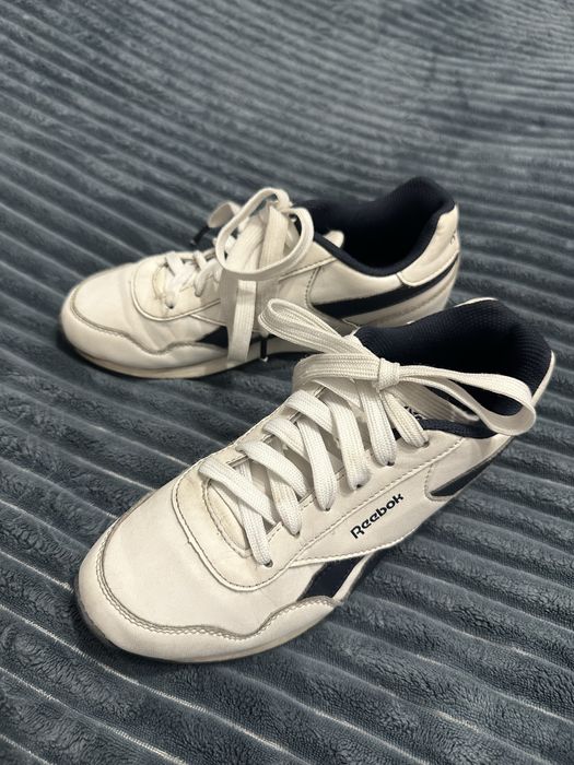 Кроссовки Reebok оригинал